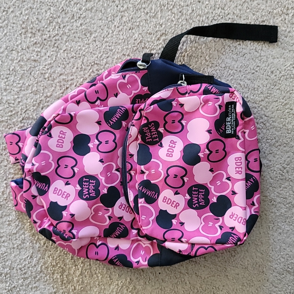 Cute back pack